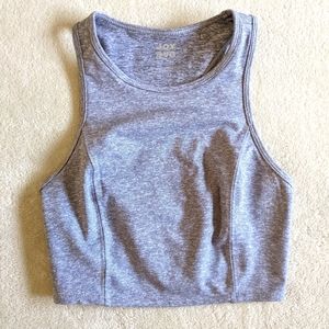 Joy Lab Workout Crop Top / Sports Bra